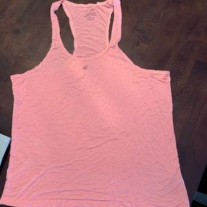 Jed North worn once Men’s tank